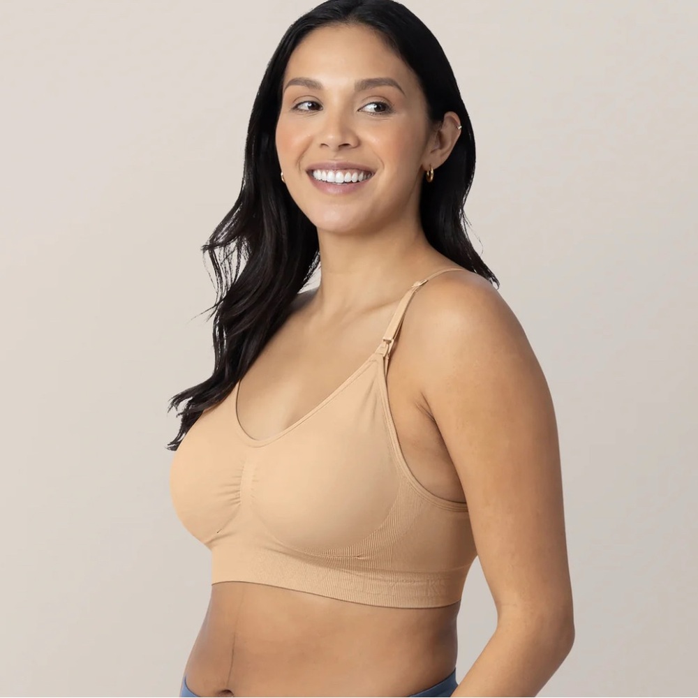 Kindred Bravely Simply Sublime Nursing Bra